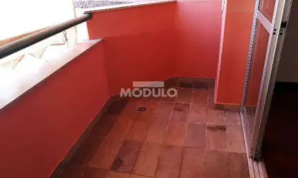 Apartamento residencial para locação no centro da Cidade com 3 quartos