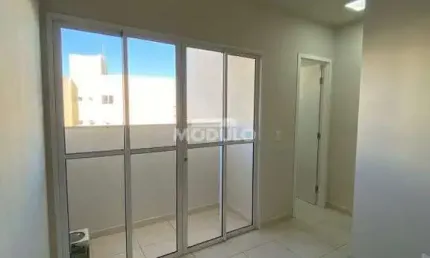 Apartamento com 2 quartos à venda na Rua Sílvio Calegari, --, Presidente Roosevelt, Uberlândia