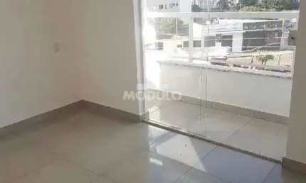 Apartamento TUBALINA , 2 quartos, suite, sacada, 51 mts privativos