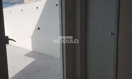 COBERTURA DUPLEX à venda, 2 quartos, 1 suíte, 1 vaga, Tubalina - Uberlândia/MG