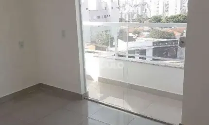 APARTAMENTO à venda, 2 quartos, 1 suíte, 1 vaga, Tubalina - Uberlândia/MG