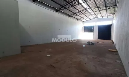 Galpão comercial para locação, bairro Jardim Holanda