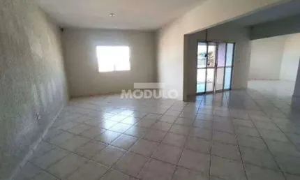 Apartamento com 4 quartos para alugar na Av. Abadio Bonifacio Silva, --, Granada, Uberlândia