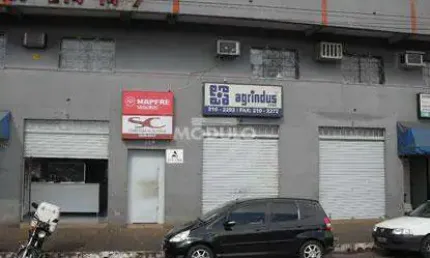 Sala comercial para alugar na Avenida Marcos de Freitas Costa, --, Daniel Fonseca, Uberlândia