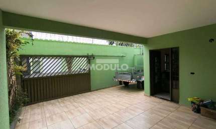 Casa residencial para locação, bairro Planalto com 5 quartos