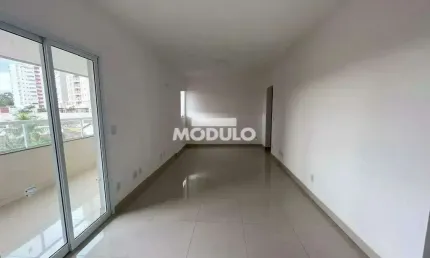 Apartamento residencial para locação bairro Tubalina com 3 quartos