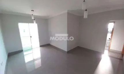 Apartamento residencial para locação, bairro Brasil com 3 quartos
