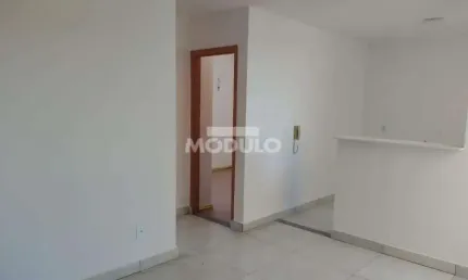 Apartamento à venda na Rua Professora Maria Célia Cence, --, Shopping Park, Uberlândia