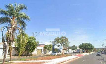 Terreno à venda na Rua Yolanda Ribeiro Cunha, --, Santa Rosa, Uberlândia