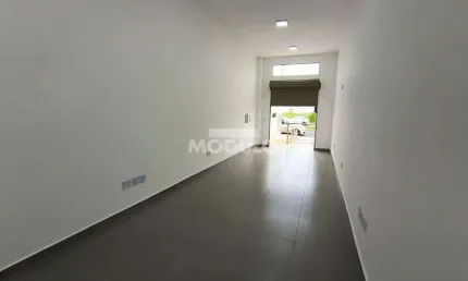 Ponto comercial para alugar na Avenida Quinta Alto Umuarama, --, Aclimação, Uberlândia