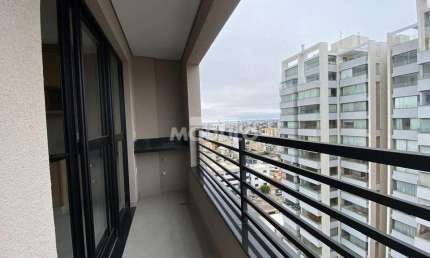 Apartamento/Flat/studio para locação, bairro Saraiva com 1 quarto