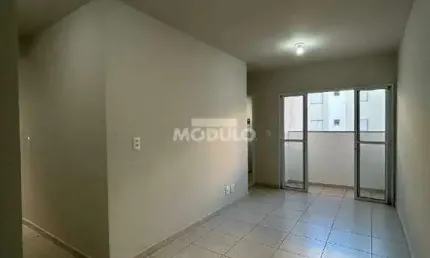 APARTAMENTO à venda, 2 quartos, 1 vaga, Presidente Roosevelt - Uberlândia/MG