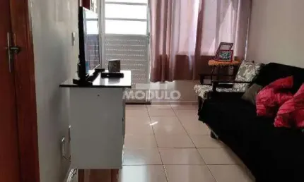 CASA RESIDENCIAL à venda, 2 quartos, 2 vagas, LOTEAMENTO MONTE HEBRON - Uberlândia/MG