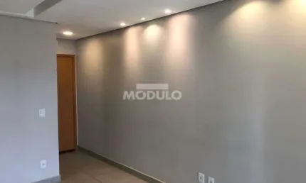 APARTAMENTO à venda, 2 quartos, 1 vaga, ALTO UMUARAMA - Uberlândia/MG