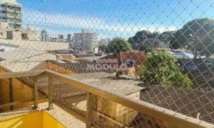 APARTAMENTO à venda, 3 quartos, 1 suíte, 2 vagas, Saraiva - Uberlândia/MG
