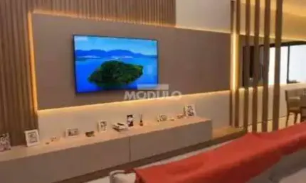 CASA RESIDENCIAL à venda, 3 quartos, 1 suíte, 4 vagas, Jardim Europa - Uberlândia/MG