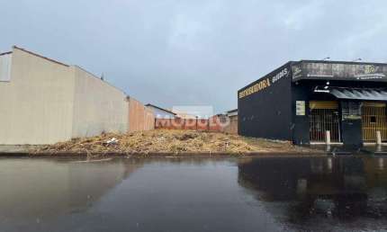 Terreno à venda na Rua Agnelo Fagundes da Costa, --, Shopping Park, Uberlândia
