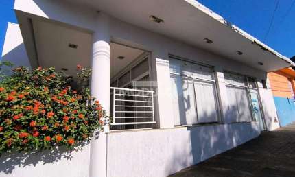 Loja comercial para locação, bairro Osvaldo Rezende