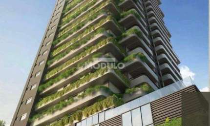 APARTAMENTO à venda, 2 quartos, 2 suítes, 2 vagas, TABAJARAS - Uberlândia/MG