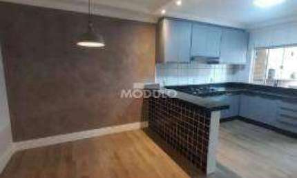 Casa residencial para locação, bairro Granada com 3 quartos