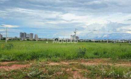 Terreno à venda na Rua Sebastião Irias de Matos, --, Shopping Park, Uberlândia