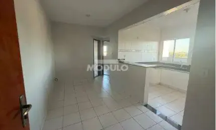 APARTAMENTO à venda, 2 quartos, 1 vaga, ALTO UMUARAMA - Uberlândia/MG