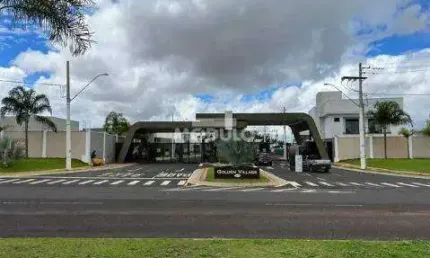 LOTE EM CONDOMÍNIO à venda, JARDIM SUL - Uberlândia/MG