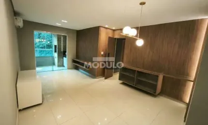 Apartamento residencial para locação, bairro Patrimonio com 3 quartos