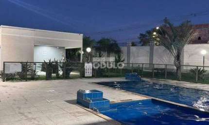 APARTAMENTO à venda, 2 quartos, 1 vaga, GRAND VILLE - Uberlândia/MG