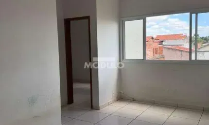 APARTAMENTO à venda, 2 quartos, 1 vaga, Shopping Park - Uberlândia/MG