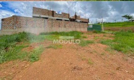 TERRENO EM CONDOMINIO à venda, GRANJA MARILEUSA - Uberlândia/MG