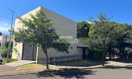 Barracão / Galpão / Depósito para alugar na Avenida Afonso Pena, --, Granja Marileusa, Uberlândia