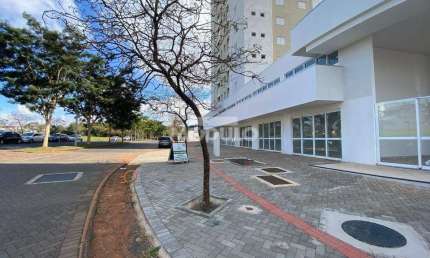 Loja comercial para locação, bairro Fenaja Marileusa