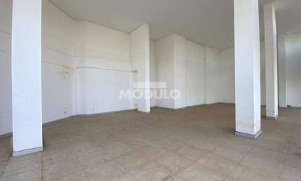 Loja comercial para locação, bairro Granja Marileusa