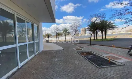 Loja comercial para locação, bairro Granja Marileusa