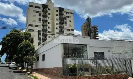 Casa comercial para alugar na Rua Tapuirama, --, Osvaldo Rezende, Uberlândia