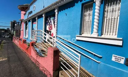 Casa comercial para alugar na Avenida Rio Branco, --, Centro, Uberlândia