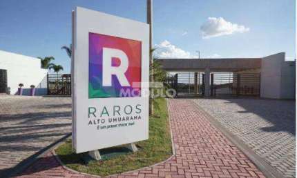 LOTE EM CONDOMÍNIO à venda, GRAND VILLE - Uberlândia/MG