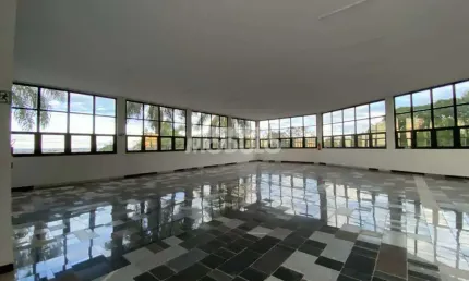 Sala comercial para alugar na Rua dos Tucanos, --, Jardim das Palmeiras, Uberlândia
