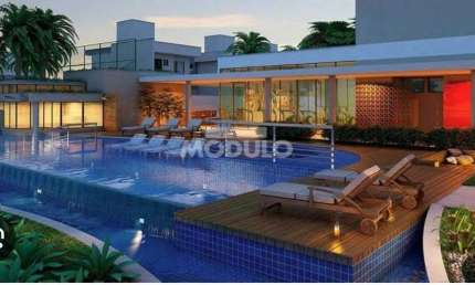 CASA DE CONDOMÍNIO à venda, 4 quartos, 4 suítes, 4 vagas, GRANJA MARILEUSA - Uberlândia/MG