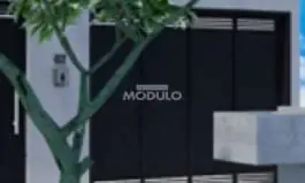 CASA RESIDENCIAL à venda, 2 quartos, 1 suíte, 2 vagas, Shopping Park - Uberlândia/MG