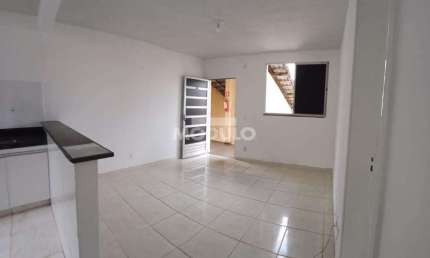 APARTAMENTO à venda, 2 quartos, 1 vaga, Jardim Europa - Uberlândia/MG