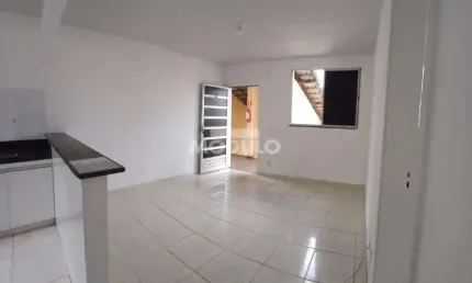 APARTAMENTO à venda, 2 quartos, 1 vaga, Jardim Europa - Uberlândia/MG