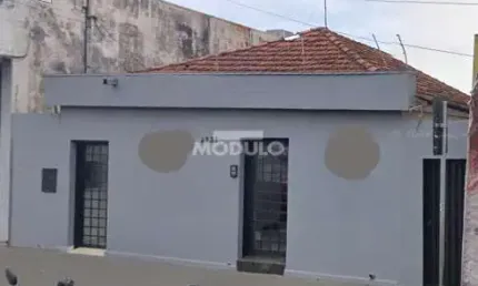 Casa comercial para locação, bairro Custodio Pereira