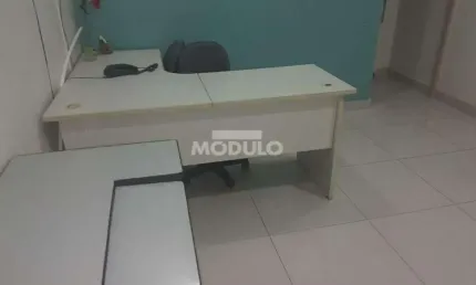 Casa comercial à venda na Rua Machado de Assis, --, Centro, Uberlândia