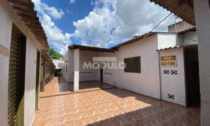 Casa comercial para alugar na Rua Beijosbrancos, --, Cidade Jardim, Uberlândia