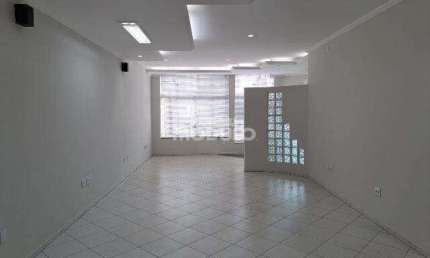Casa comercial para alugar na Avenida Afonso Pena, --, Umuarama, Uberlândia