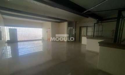 Casa comercial para alugar na Rua Machado de Assis, --, Lidice, Uberlândia