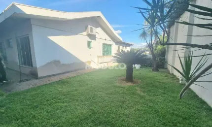 Casa comercial para alugar na Rua Augusto César, --, Fundinho, Uberlândia