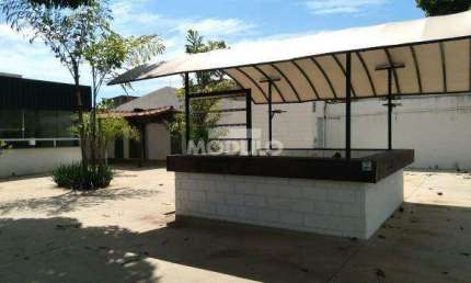 Casa comercial para alugar na Avenida dos Ferreiras, --, Aclimação, Uberlândia